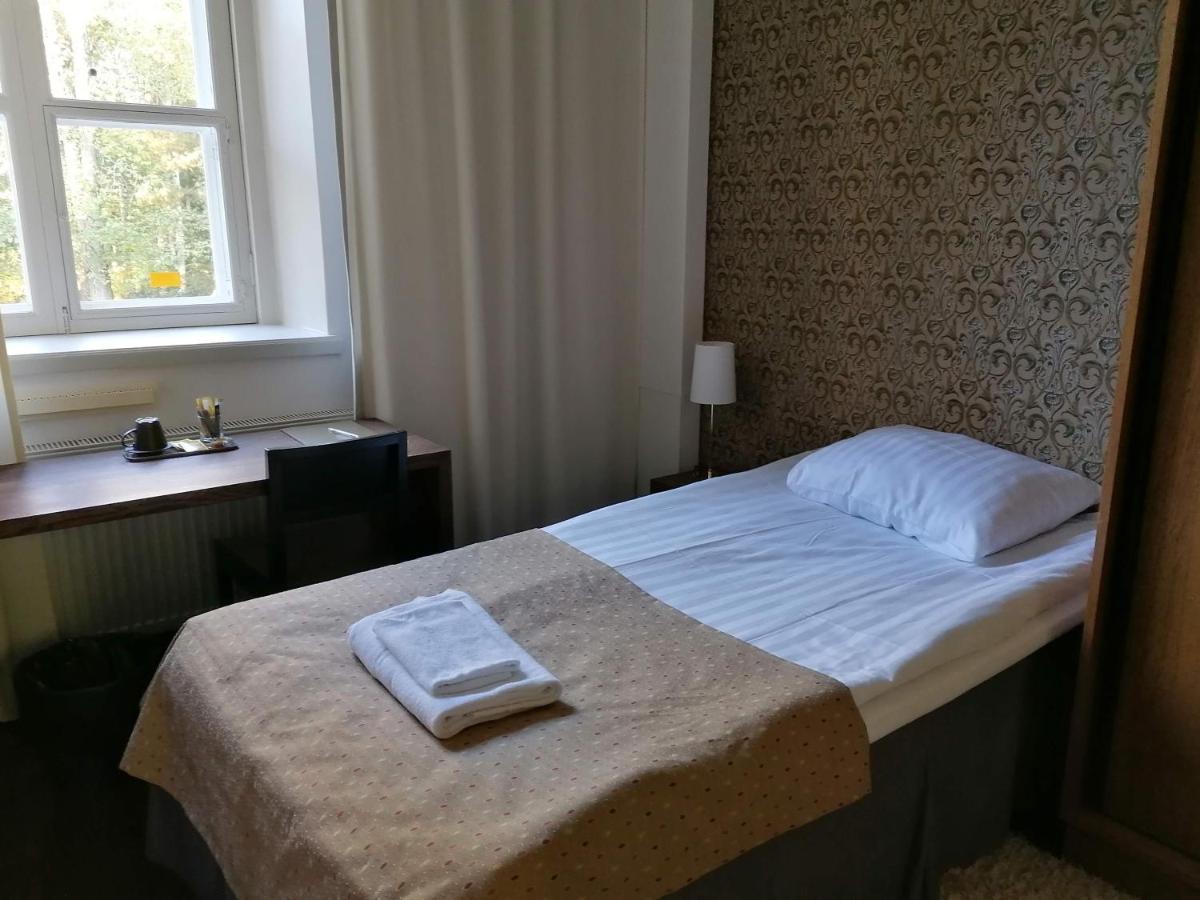 Vuojoen Kartano 호텔 Eurajoki 외부 사진