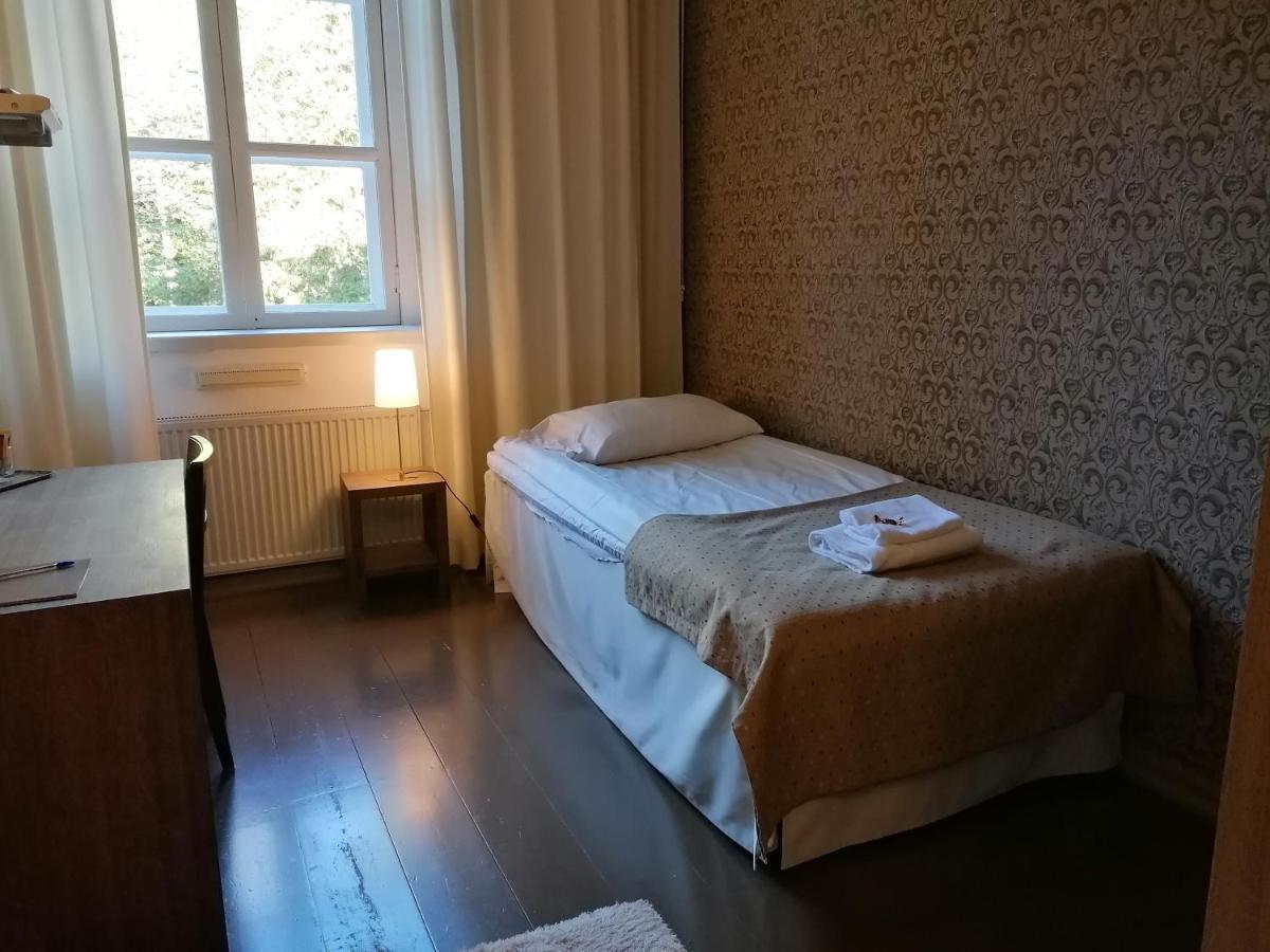 Vuojoen Kartano 호텔 Eurajoki 외부 사진