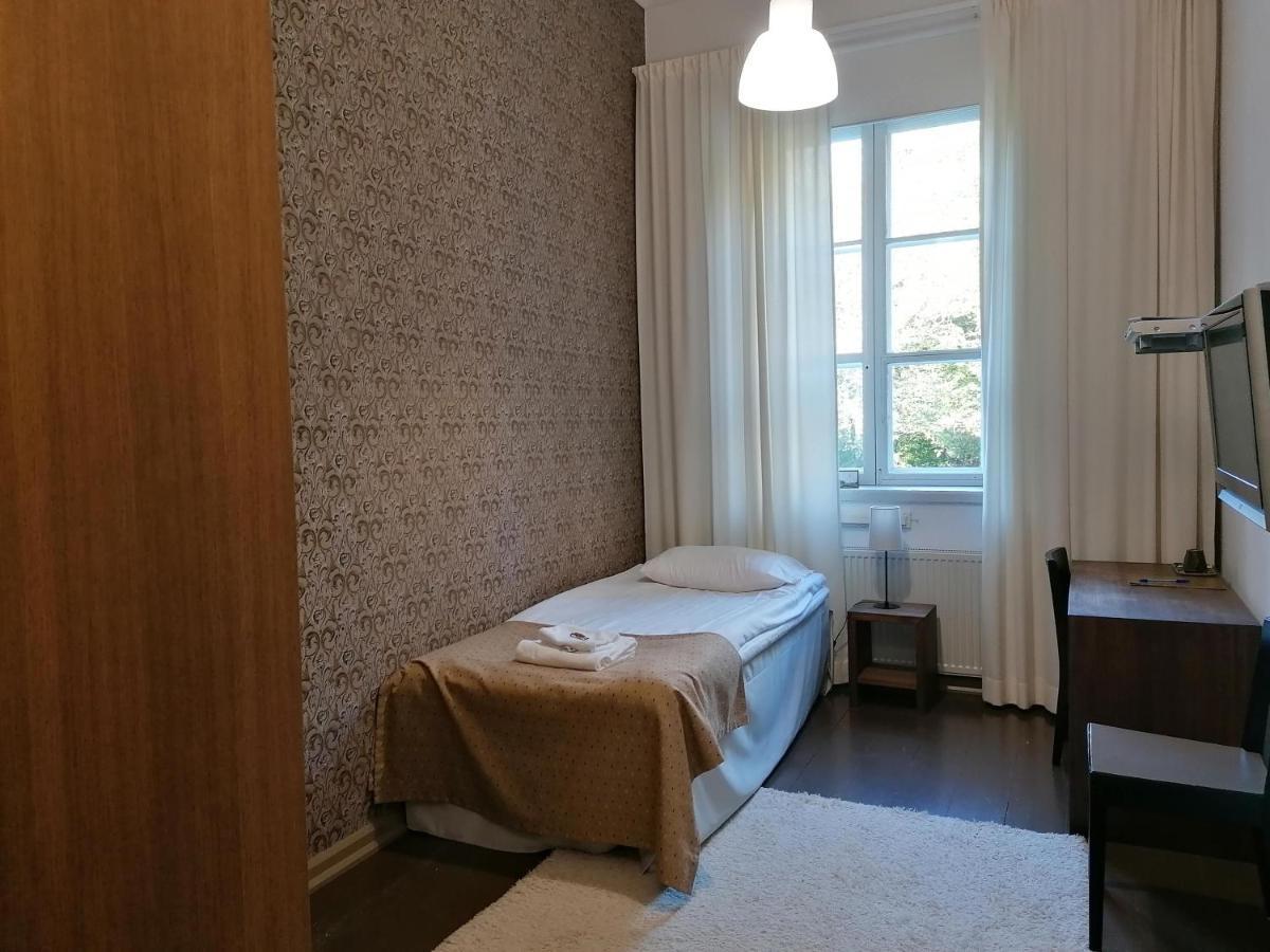Vuojoen Kartano 호텔 Eurajoki 외부 사진